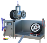 Tiresonic RW 302 twin
