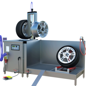 Tiresonic RW 302 twin