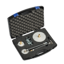 Universal Adapter case Profi small
