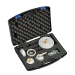 Universal Adapter case Profi large