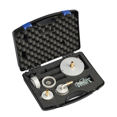 Universal Adapter case Profi large