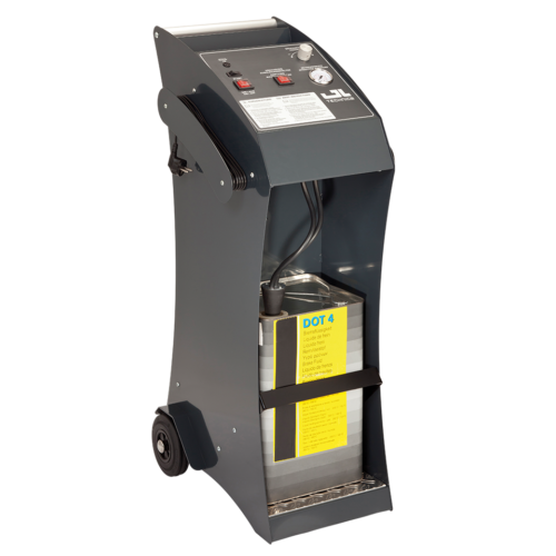 PERFECTA 20 DESIGN PLUS Automatisk bremselufter