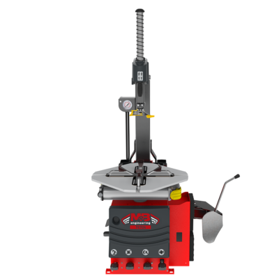 TC724-dekkomlegger M&B