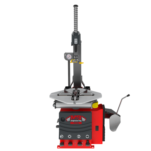 TC724-dekkomlegger M&B TC724-dekkomlegger M&B