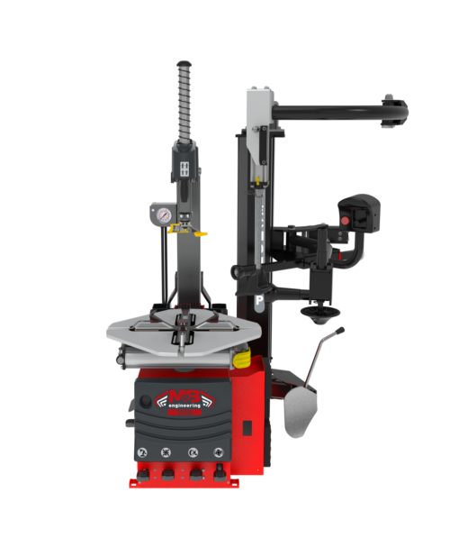 TC724 Tecnohelp Helper-group