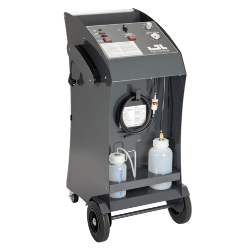 Perfecta-60-D+ Bremsevæskeskifter Perfecta 60 D+ Bremsevæskeskifter