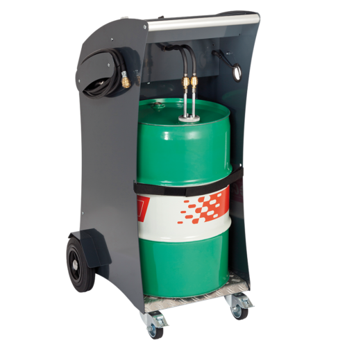 PERFECTA 60 DESIGN PLUS