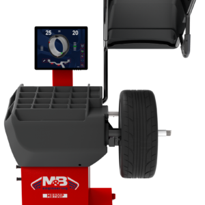 MB600P