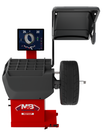 MB600P