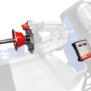 S861 avbalansering