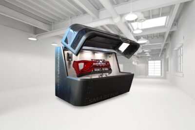 SmartBoxBlower