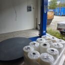Brukt Pallevikler TIRO - som ny! - Bilde 12