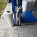 Brukt Pallevikler TIRO - som ny! - Bilde 15