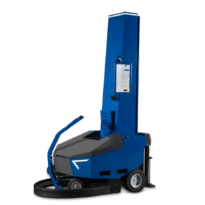 VENOR - Selvgående pallevikler