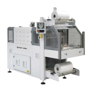 BP600 Pakkemaskin fra INVENTECH