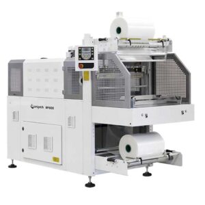 BP800 Pakkemaskin