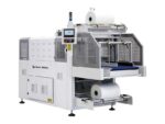BP800AS Automatisk pakkemaskin