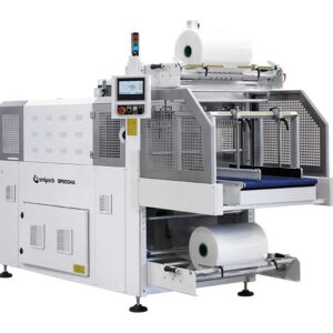 BP800AS Automatisk pakkemaskin