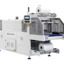 Smipack BP802AS automatisk pakkemaskin