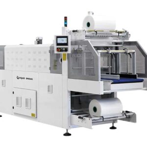 Smipack BP802AS automatisk pakkemaskin